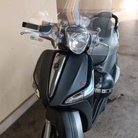 Piaggio liberty 125 s