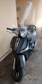 Piaggio liberty 125 s