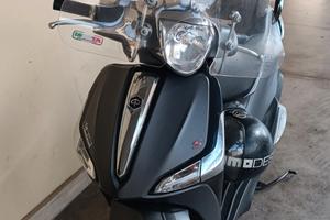 Piaggio liberty 125 s