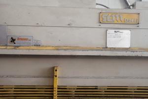 Cesoia+piegatrice lamiera