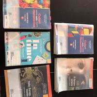 Libri liceo scientifico sportivo