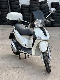 Piagio liberty 150