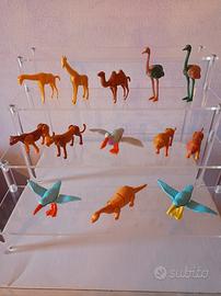 Lotto sorpresine animali Kinder K93