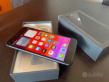Iphone 8 Plus
