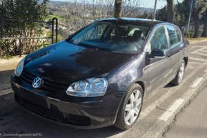 VOLKSWAGEN Golf 1.9 TDI 5p. Trendl