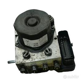 ABS CITROEN C4 Picasso Mk1 Diesel 1.6 (06>13)