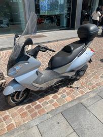 APRILIA ATLANTIC