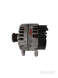 ALTERNATORE AUDI A6 Allroad Serie (4GJ) (14>) 04L9