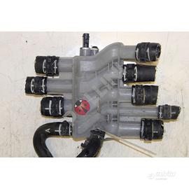 Tubo (manicotto) porsche taycan 2019