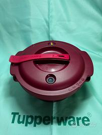 Tupperware pentola a pressione microonde