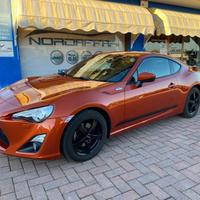 TOYOTA GT86 2.0 200 cv Manuale