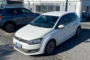Volkswagen Polo 1.2 5 porte Trendline