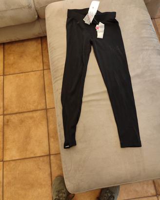 pantalone termico