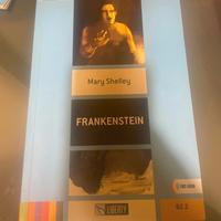 Frankenstein di Mary Shelley