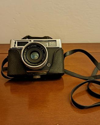 Macchina fotografica vintage