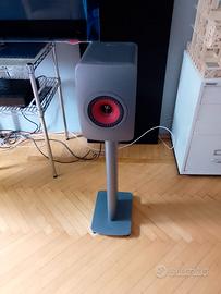 Diffusori KEF LS50W