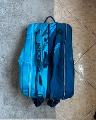 Borsa Tennis Babolat Pure Drive da 12 racchette