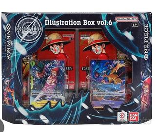 Illustration Box vol. 6