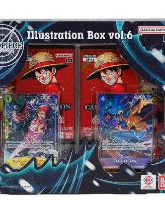 Illustration Box vol. 6