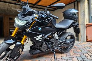 BMW G 310 R