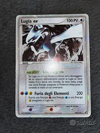 lugia ex