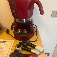 Mokona bialetti