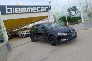 VOLKSWAGEN Polo 1.0 MPI 75 CV 5p. Comfortline i