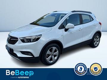 Opel Mokka X 1.6 INNOVATION S&S 4X2 115CV