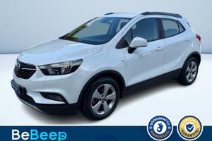 Opel Mokka X 1.6 INNOVATION S&S 4X2 115CV