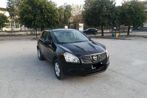 Nissan Qashqai 1.5 diesel