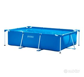Piscina Intex