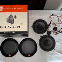 Altoparlanti Auto JBL GT5.Oc