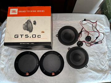 Altoparlanti Auto JBL GT5.Oc