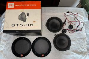 Altoparlanti Auto JBL GT5.Oc