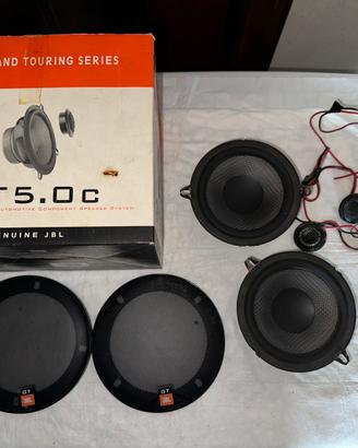 Altoparlanti Auto JBL GT5.Oc