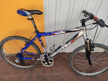 MTB Doublezz 26 pollici
