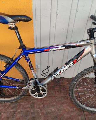 MTB Doublezz 26 pollici