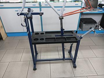 Banco manutenzione bicicletta BiciSupport