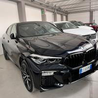 Bmw X6 Msport 30xdrive
