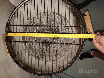 barbeque