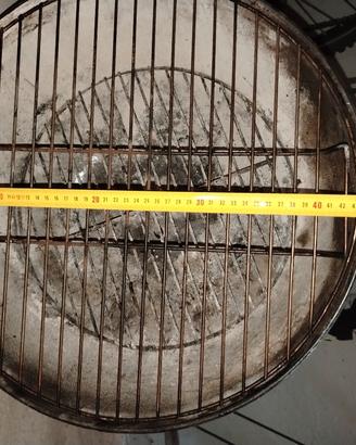 barbeque