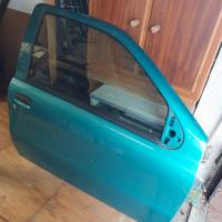Fiat Punto 1 serie. 