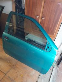 Fiat Punto 1 serie. 