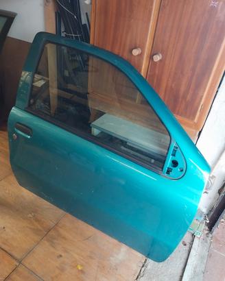Fiat Punto 1 serie. 