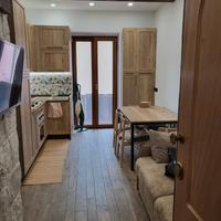 Appartamento in centro