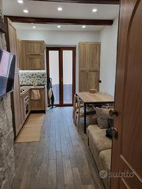 Appartamento in centro