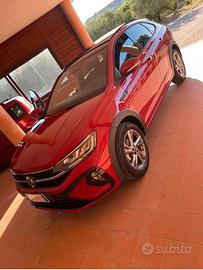 Volkswagen Taigo 2022 1.0 110cv r-line automatica