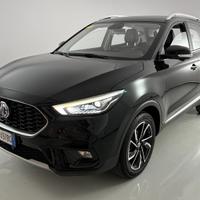 MG ZS 2021 - ZS 1.5 Luxury