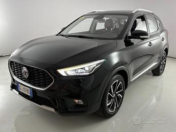 MG ZS 2021 - ZS 1.5 Luxury