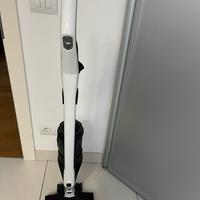 Scopa elettrica senza filo Miele Triflex HX2